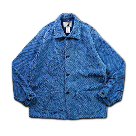 コーフル ANDFAMILYS TRIPLE SHEETING JACKET - 通販 - paulaalvarado.com