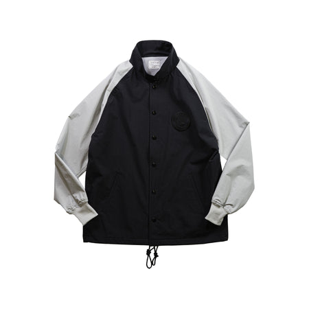 ANDFAMILYS]TRIPLE SHEETING JACKET/藍 – R&Co.