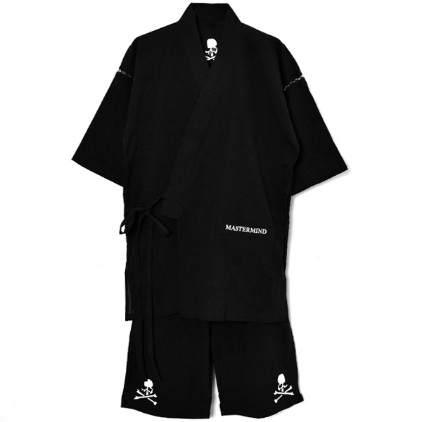 mastermind world MMW Skull Jinbei - その他