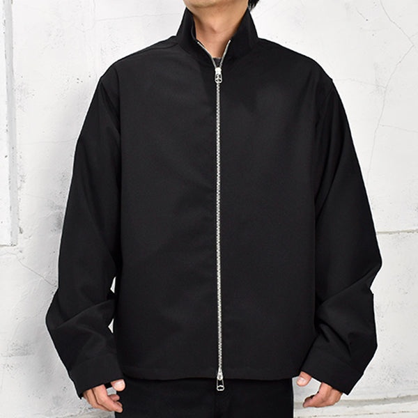 OAMC SYSTEM FULL ZIP SHIRT システムジップシャツ | www.innoveering.net