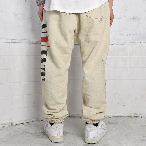 SWEAT PANTS/VLONE/GRAY(SM-S22-0000-084) – R&Co.