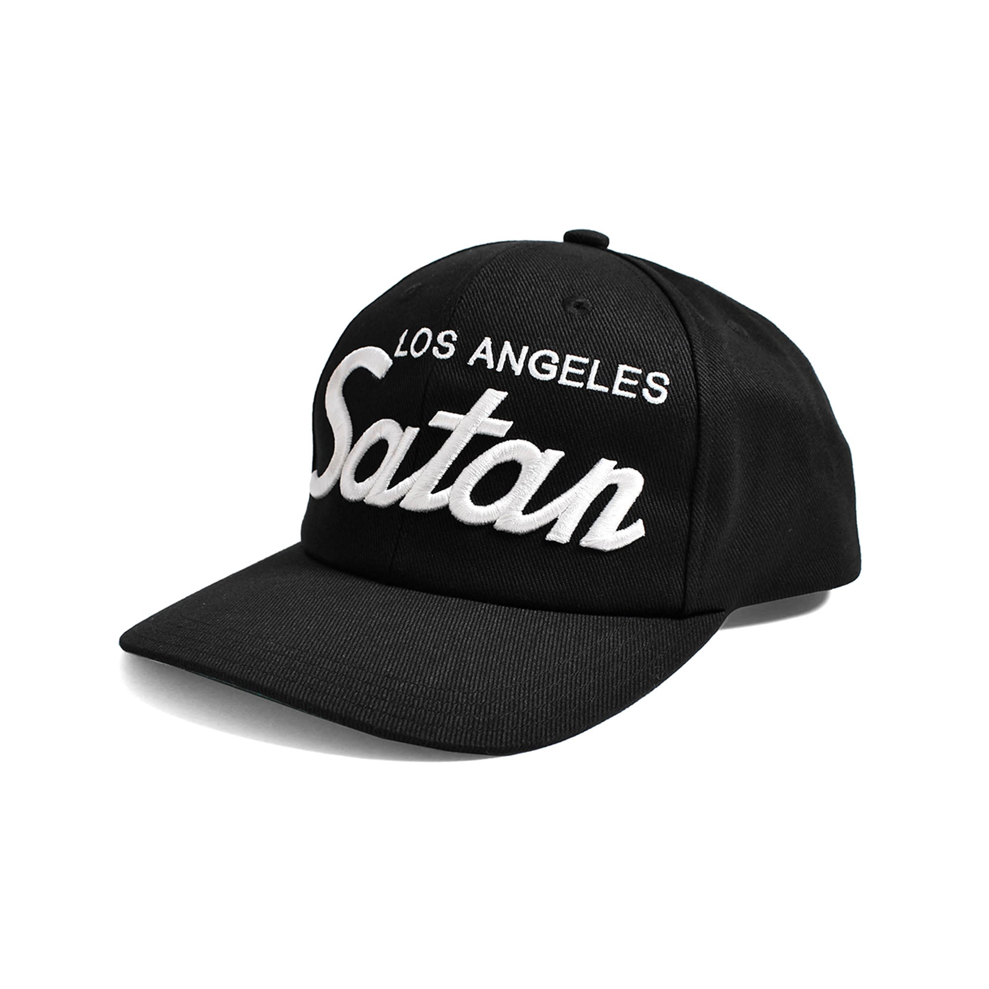 SAINT MICHAEL セントマイケル 23SS SATAN CAP SM-S23-0000-073 サタン