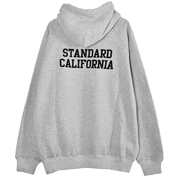 DISNEY × SD Clap Your Hands Hood Sweat/GRAY(SWOHB220) – R&Co.