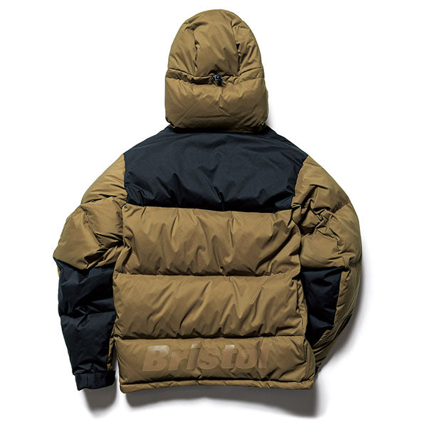 FCRB Down Jacket | vinculate.concytec.gob.pe