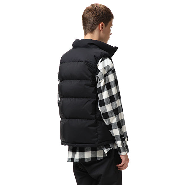 DOWN VEST(FCRB-212034) – R&Co.