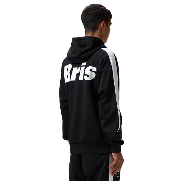 SALE／10%OFF L fcrb 23ss TRAINING TRACK HOODIE フーディー