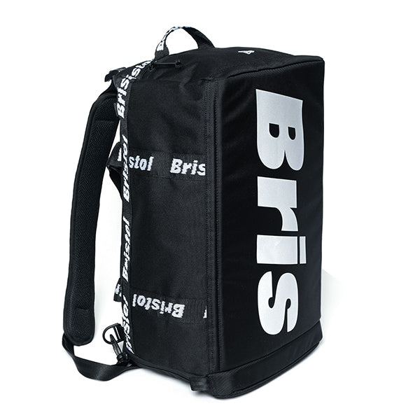 アウター ジャケット NEW ERA F.C.R.B CLUB DUFFLE BAG