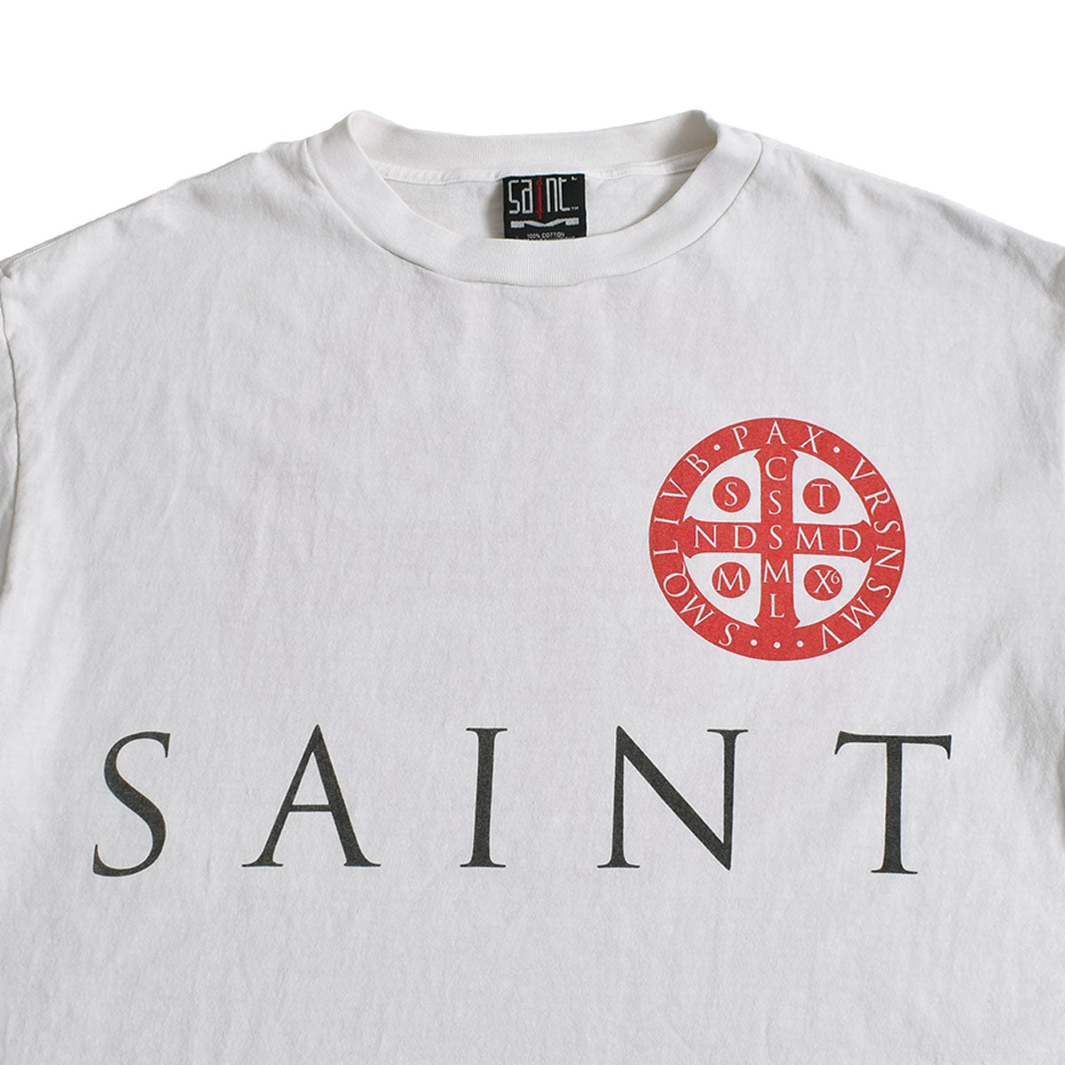 SAINT Mxxxxxx SS TEE RD CIRCLEセントマイケル