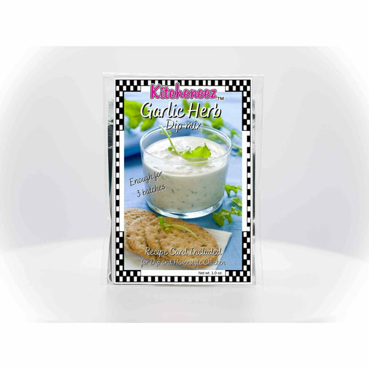 Tortilla Soup Seasoning Packet & Recipe Card – C3 Bros Spices