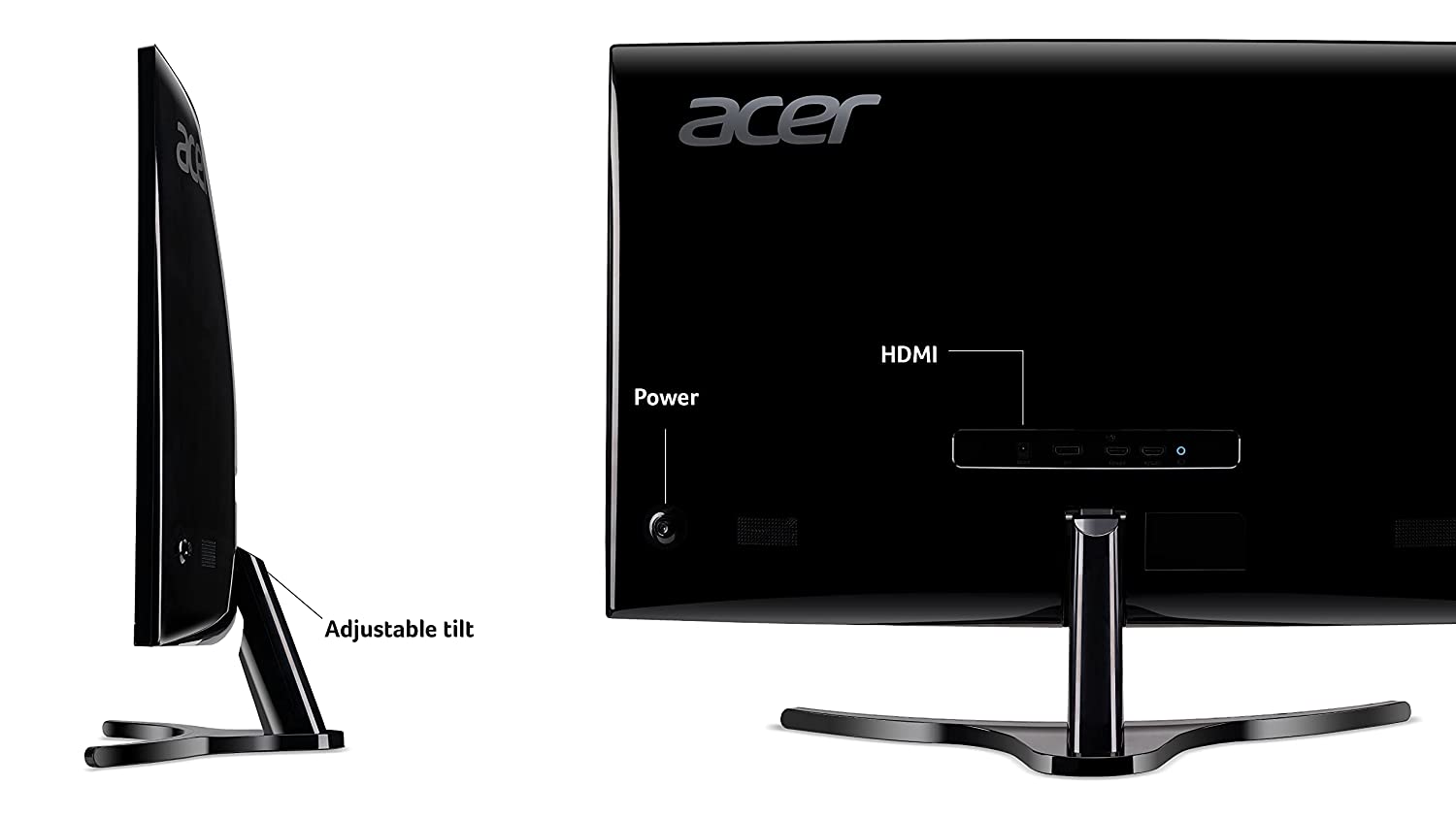 acer ed322qr specs