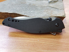 kershaw 1595g10 handle