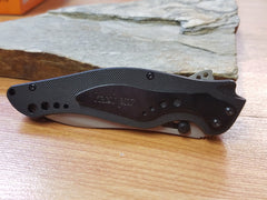 kershaw speed bump handle