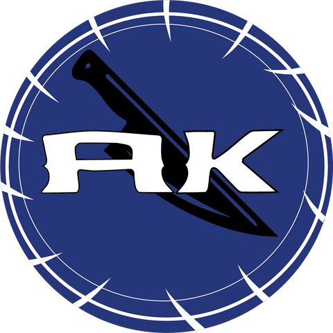 Atlantic Knife Company Logo | AK Community 