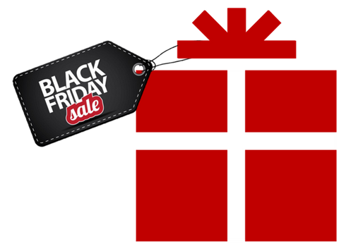 Shop Black Friday Deals | Atlantic Knife