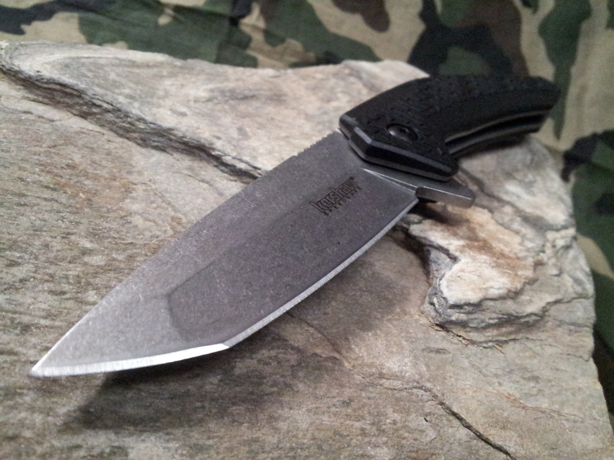 kershaw freefall review