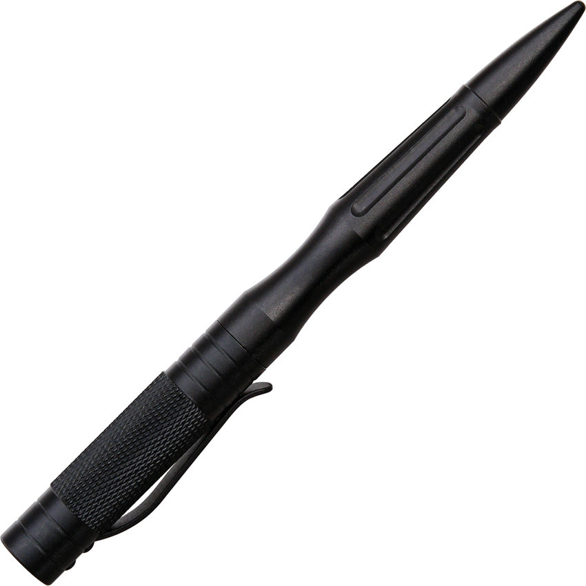 Blackjack International Black Self Defense Tactical Pen Tool J061 ...