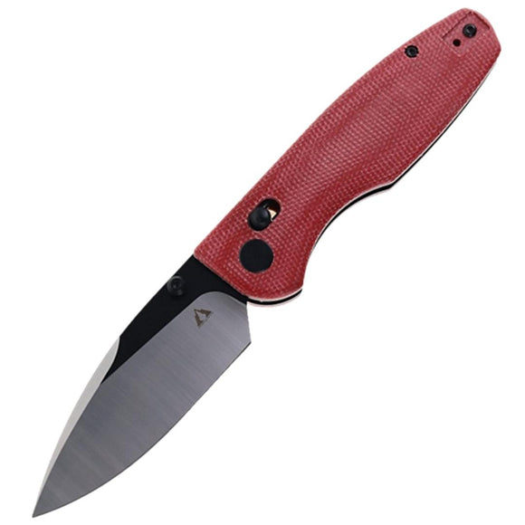 CMB Predator Axis Lock Folding Knife | For Sale – Atlantic Knife Company