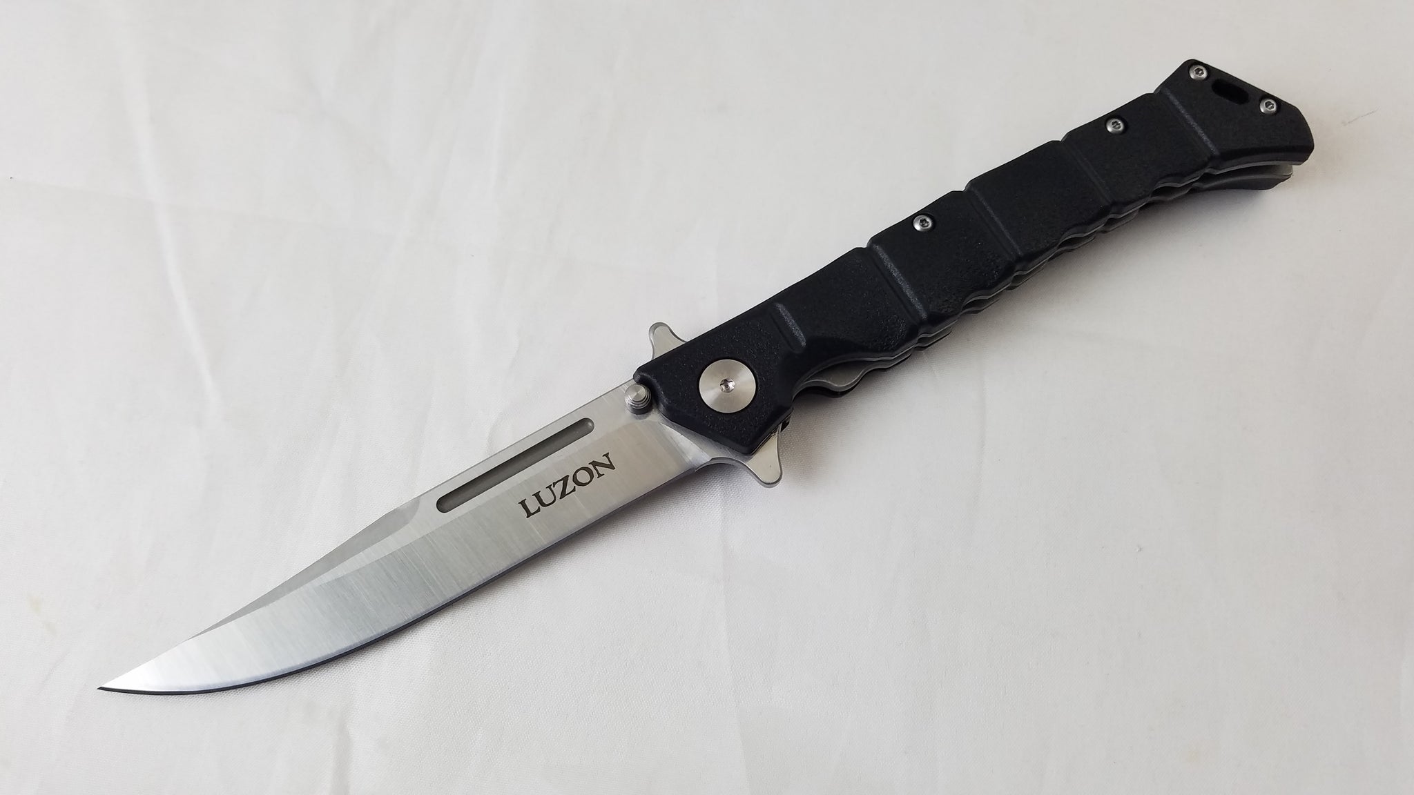 Cold steel luzon medium обзор