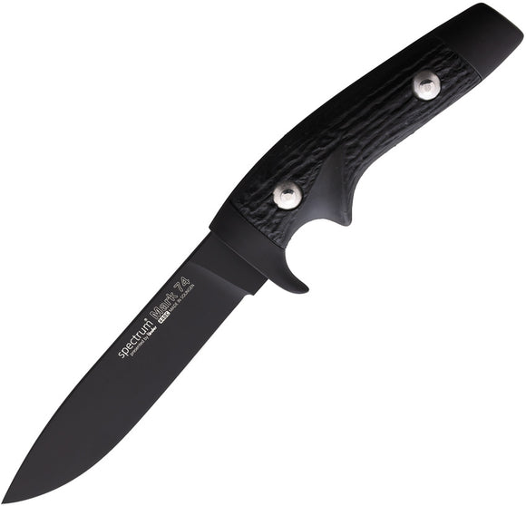 Linder Fixed Blade Knives – Atlantic Knife Company