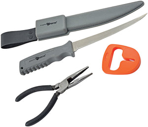 fillet knife sharpener