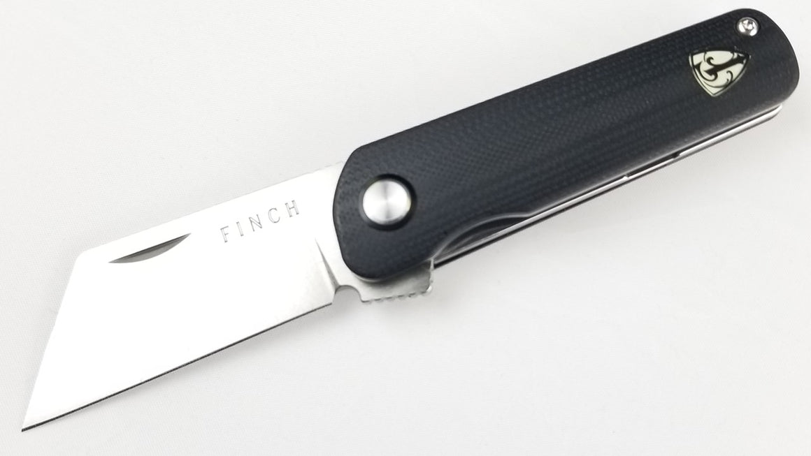 finch knives