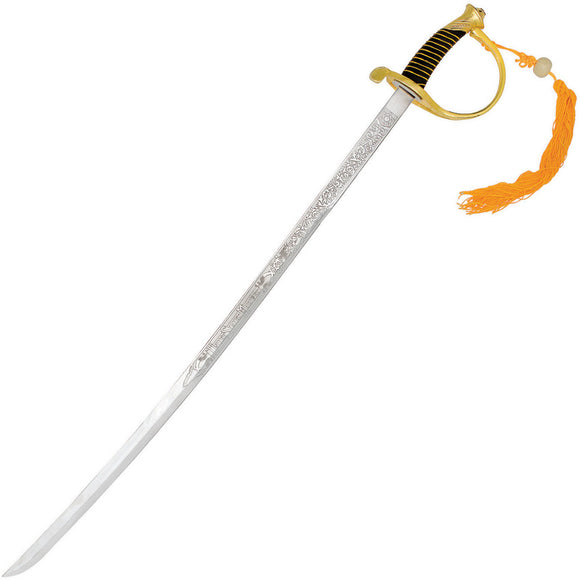 non commissioned officer sword