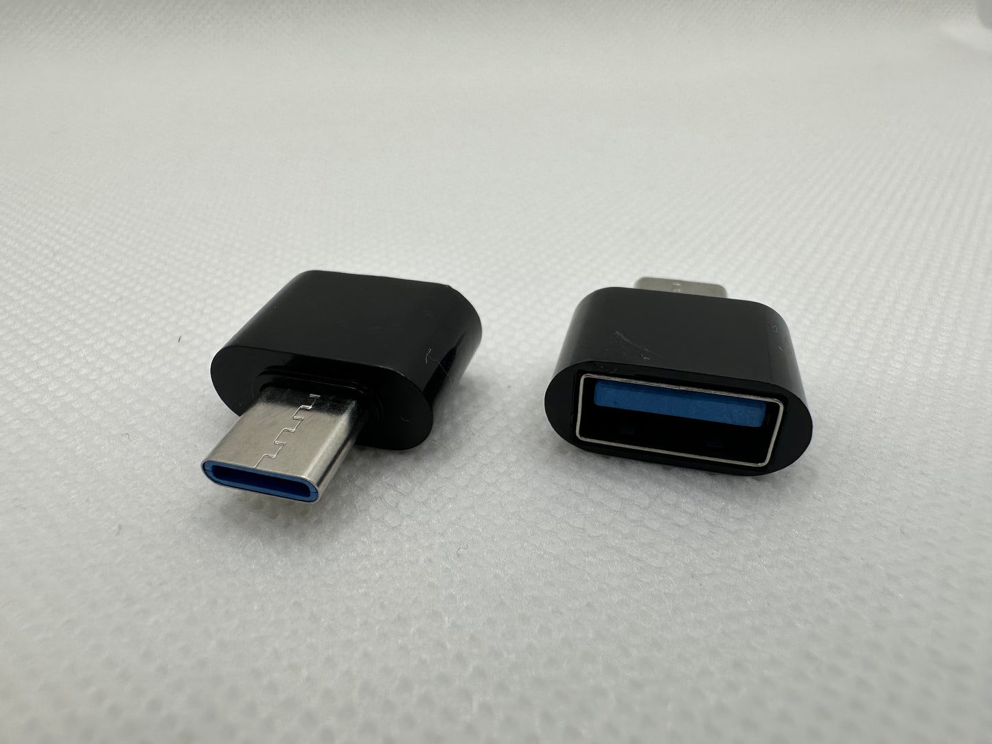 Descomponer Injusto Vamos Adaptador Tipo C/Micro USB - USB (OTG) | Eleco