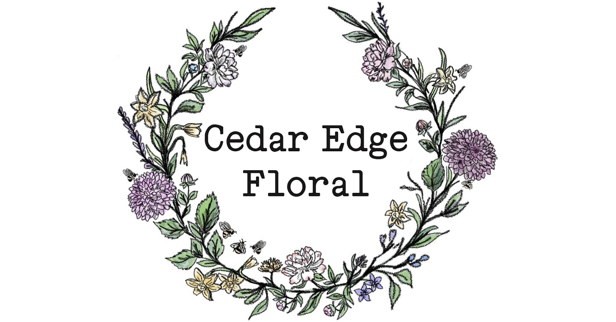 Cedar Edge Floral