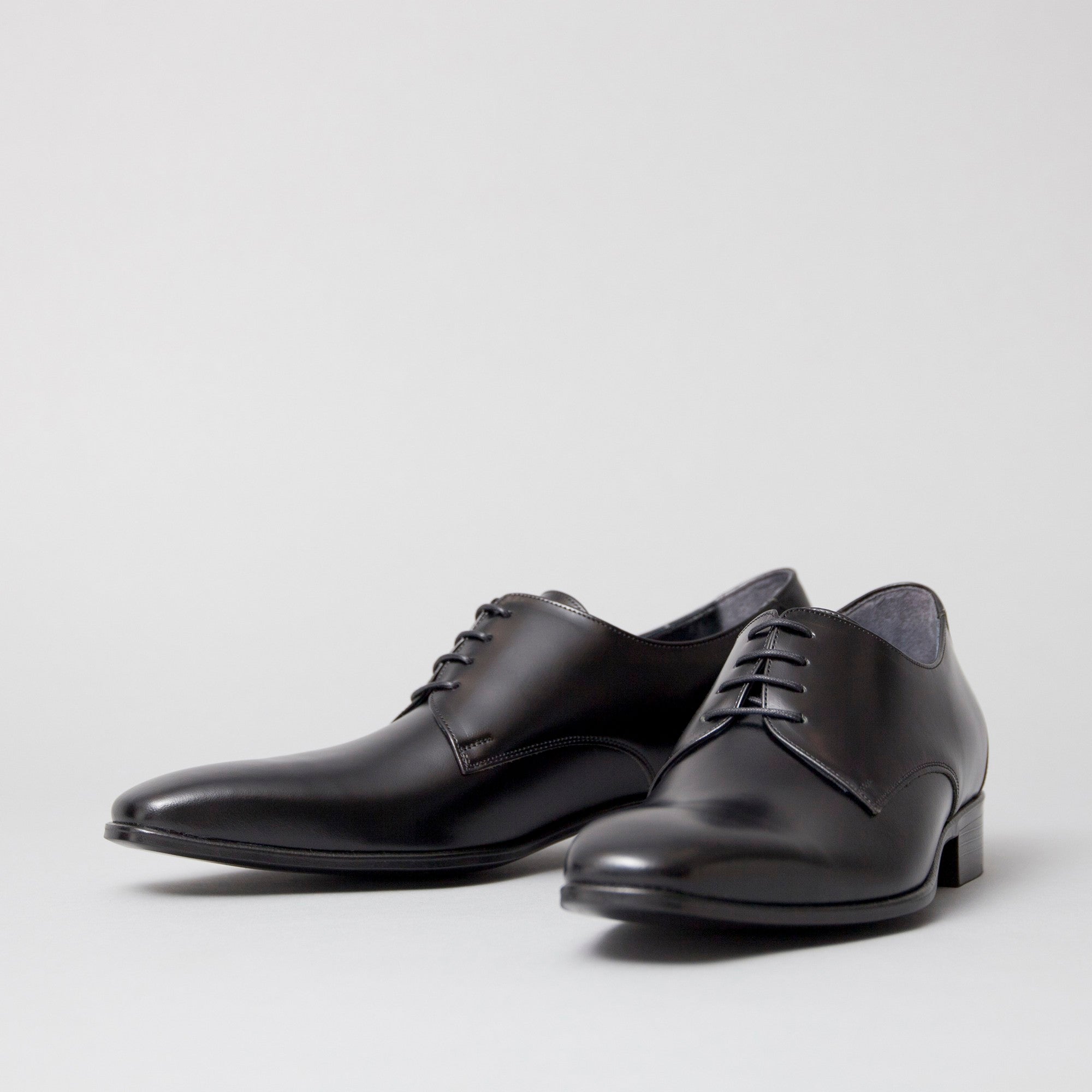 Men's / Plane Toe / BK 【5511 BK】 – BENIR