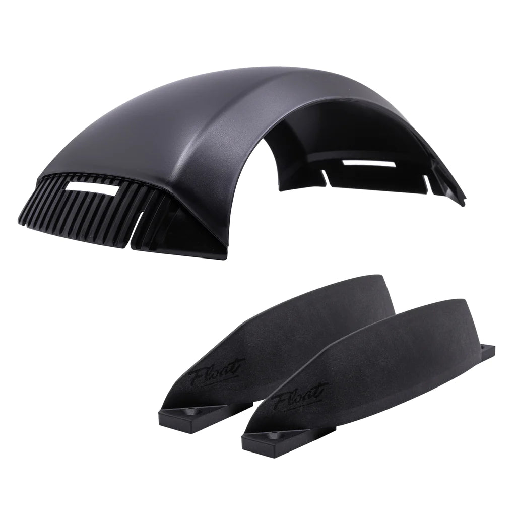 *CLOSEOUT* Drop Top Fender Kit - Onewheel+ XR Compatible