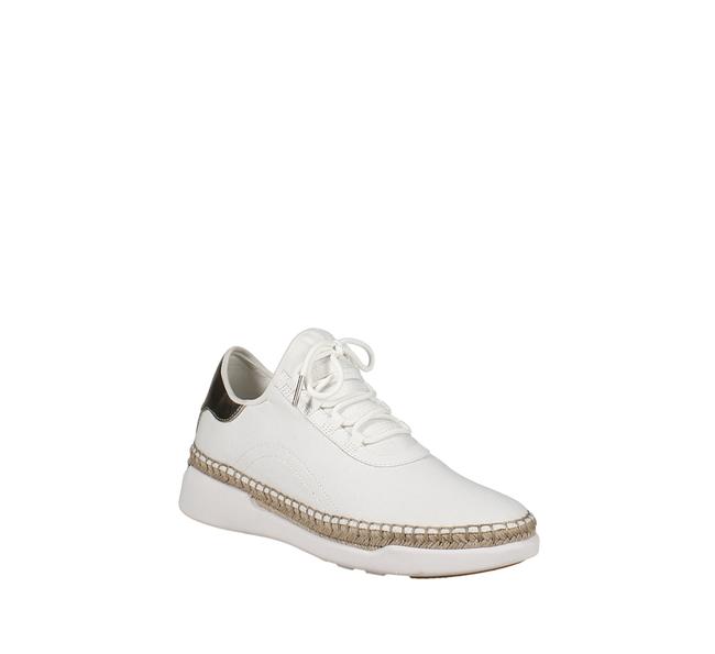 michael kors finch canvas sneakers