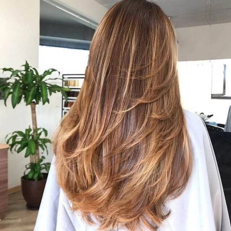 Long layers