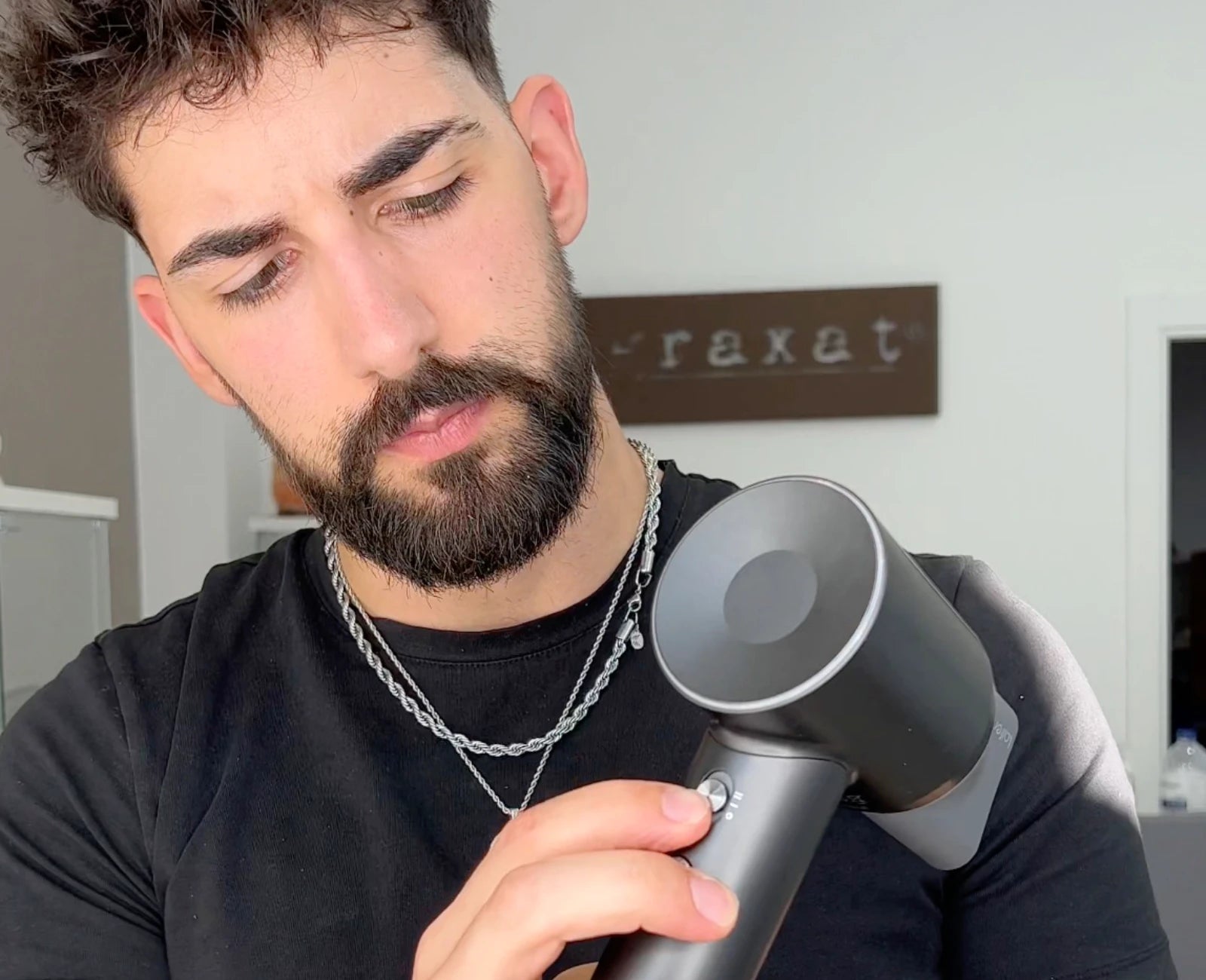 What's the best hair dryer for men?