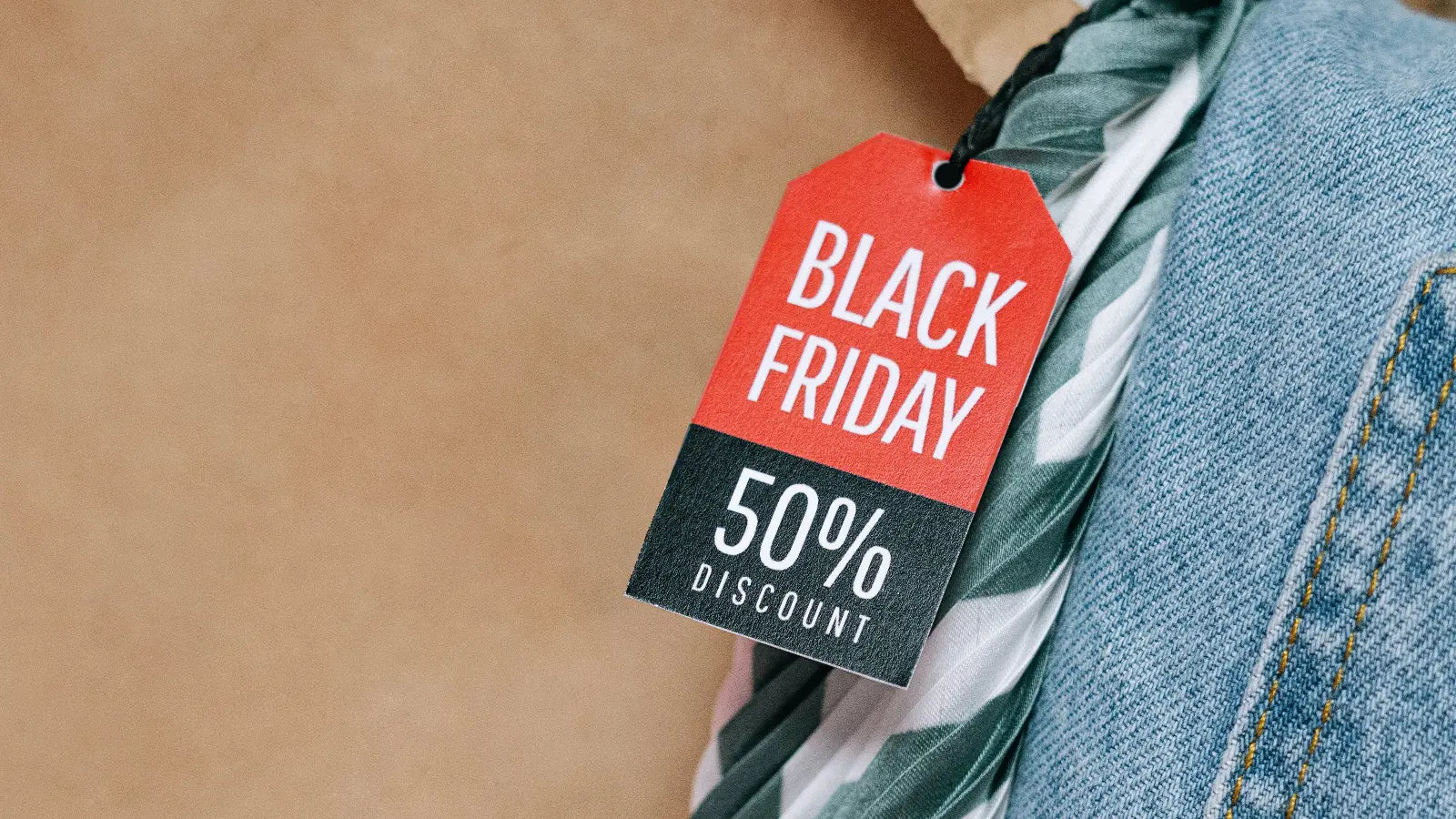 Why is Black Friday the best time to buy beauty products?