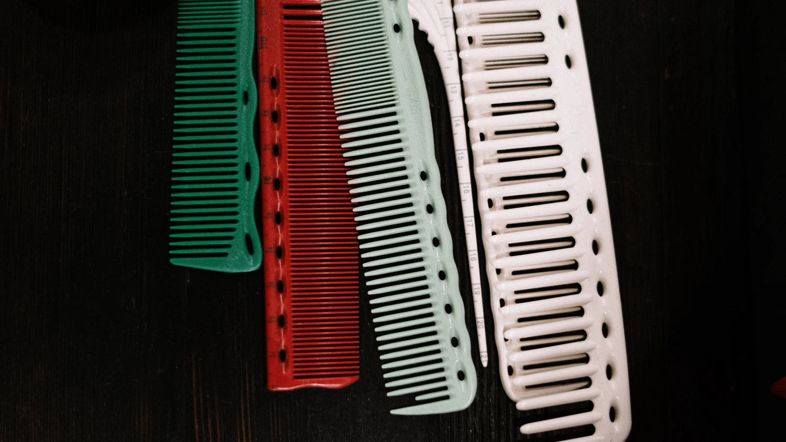 Comb