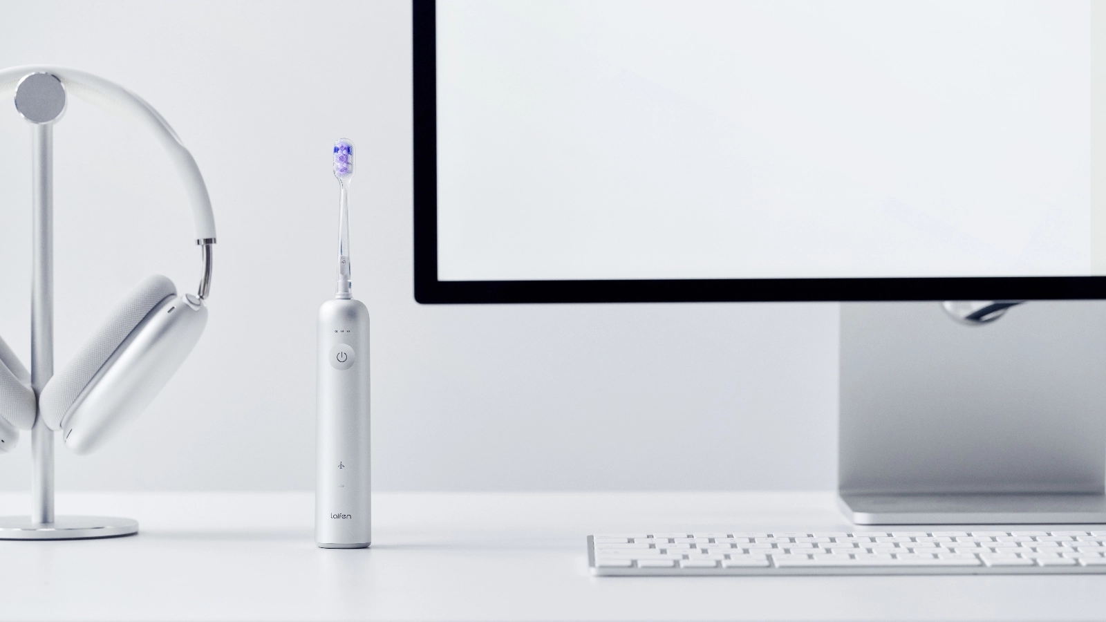 An electric toothbrush under $100-Key features