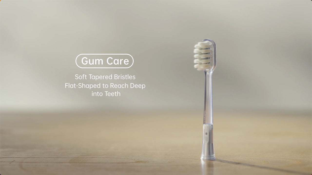 Gum Care brush head