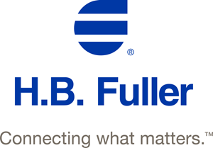 H. B. Fuller Logo Decking Supplies Online