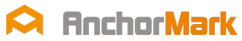 AnchorMark Logo Decking Supplies Online