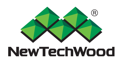 Newtechwood Decking Logo Decking Supplies Online