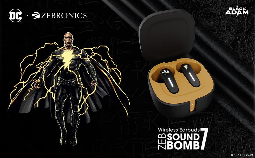 Zeb-Sound Bomb 7-Black-Adam-1