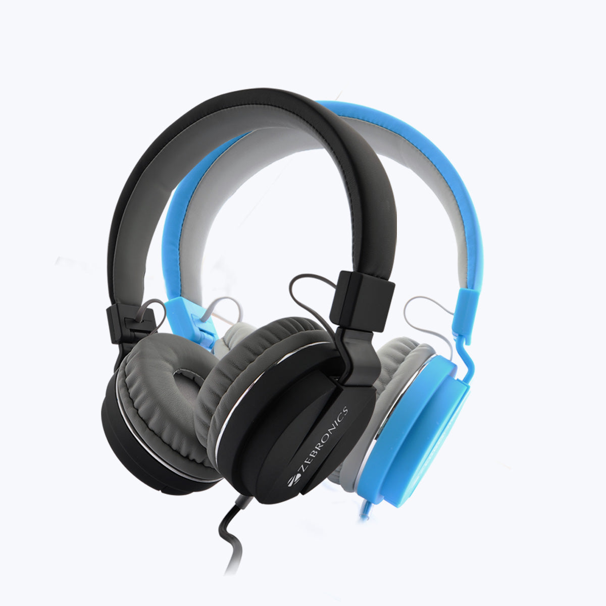 zebronics storm headphones price