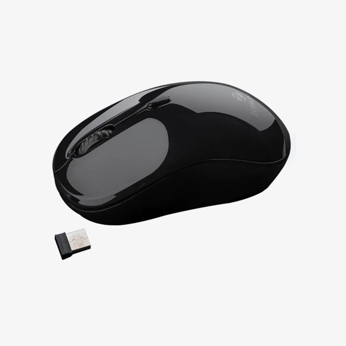 zebronics zeb jaquar wireless mouse