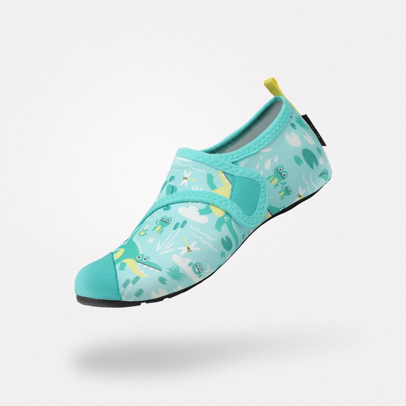 SAGUARO Escarpines Niño Niña Zapatos de Agua Cómodos Calcetines para  Piscina Antideslizante Zapatillas Natacion para Playa Río Mar Vela Yoga  Rocas(Azul Marino,20/21 EU) : : Moda