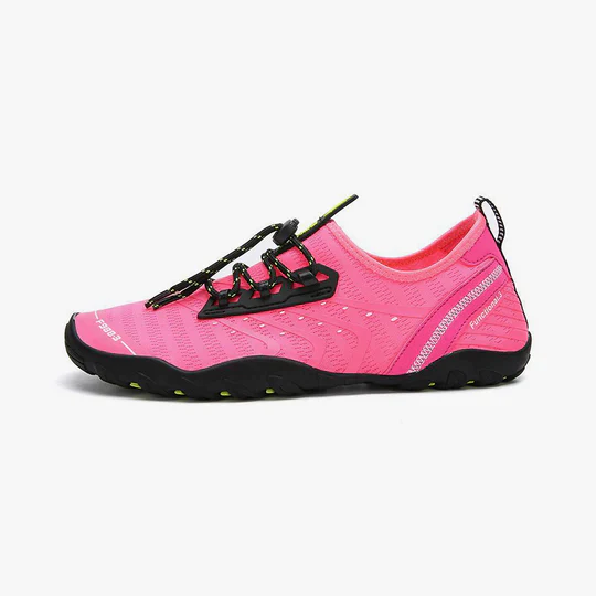 Saguaro Pink Swim Shoes for Women