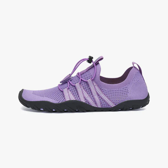 Saguaro Purple Swim Shoes for Women
