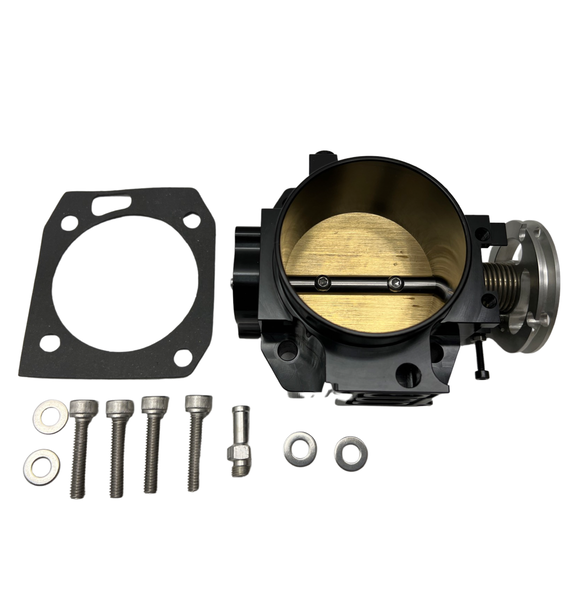 限定 クーポン10% 【未使用】BBK THROTTLE BODY 90mm - crumiller.com