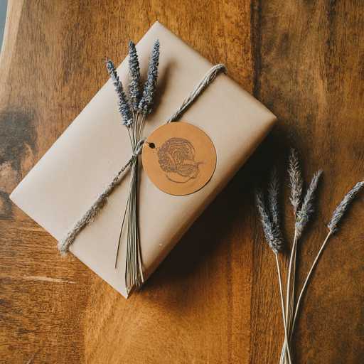 personalized etsy packaging