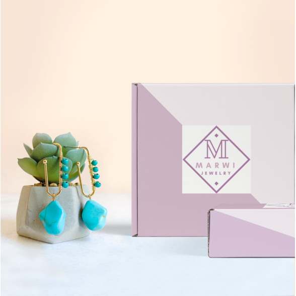 12 Best Jewelry Packaging Ideas for Small Business - CCB