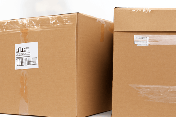 bulk packaging boxes